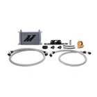 Mishimoto MMOC-CSS-10TSL Oil Cooler Kit Fits Chevrolet Camaro 2010-2015 New. Price: $740.95.