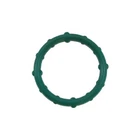 Fel Pro 73254 Engine Oil Cooler Adapter Seal New. Price: $69.03.