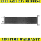Transmission Oil Cooler For 01-04 Chrysler Dodge Town & Country Caravan Voyager New. Price: $48.20.