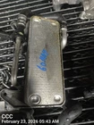 Transmission Oil Cooler Oem 2018 S5 Audi 1YR Wrnty Used. Price: $100.00.