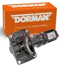 Dorman Differential Lock Actuator For 2011-2018 Ram 1500 Driveline Axles Xt New. Price: $216.17.