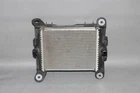 12-20 Oem Bmw F22 F30 F32 F36 328 335 340 428 Auxiliary Cooling Radiator Used. Price: $110.00.