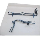 01-05 Lexus JCE10L IS300 Power Steering Oil Cooler Cooling Line Set Oem Used. Price: $89.00.