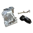 Mopar Dodge Ram 1500 3.6L V6 Oem Oil Pan W/ Pick Up Tube 05184419AI 2011 - 24 New. Price: $249.99.