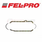 Fel-pro Oil Pan Gasket Set For 1980-1985 Gmc C2500 Suburban 5.0L 5.7L V8 Bj New. Price: $29.43.