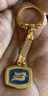 Vintage Royal Viking Cruise Line Ship Car Automobile Keychain Advertising Used. Price: $25.00.