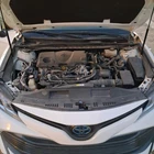 2019 Toyota Camry Water By-pass Hose Used Oem 16264-25030. Price: $74.99.