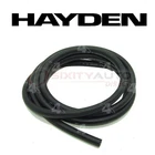Hayden Engine Oil Cooler Hose Assembly For 1981-1983 Plymouth PB150 Belts Nn New. Price: $58.03.