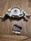 Engine Oil Pump Compatible With Chrysler Dodge Jeep Ram Promaster 1500 2500 3500 New. Price: $99.99.