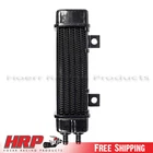 Jagg Oil Coolers 3050 6 Row Inline Inlet/outlet W/3 7/8 On-center New. Price: $184.95.