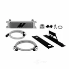 Engine Oil Cooler Mishimoto MMOC-WRX-01 Fits 2002 Subaru Impreza 2.0L-H4 New. Price: $350.00.