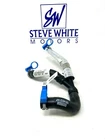 2018-2024 Jeep Wrangler Jl 2.0 Turbo Oil Egr Cooler Hose Factory Mopar New Oem. Price: $78.56.