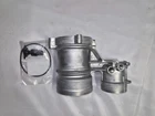 New Oem Ford 03-04 6.0L V8 Diesel Oil/fuel Filter Housing Kit 3C3Z-9C166-AA. Price: $250.00.