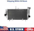 Aluminum Cooling Cooler Radiator For 2015-2023 2017 18 Yamaha Yzf R3 Abs New. Price: $53.99.