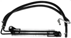 Dorman Products Power Steering Oil Cooler Fits Select 1988-2000 Chevrolet, Gmc New. Price: $115.99.