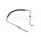 Sunsong 5801087 Engine Oil Cooler Hose Assembly New. Price: $81.97.