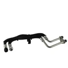 Genuine Ford Cooler Pipe DG9Z-7R081-A New. Price: $117.60.