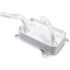 Uro Parts 1121880401 Engine Oil Cooler For Select 98-07 Mercedes-benz Models New. Price: $79.37.