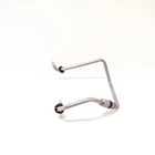 Mercedes-benz C-class W204 Radiator Oil Pipe A2045280924 Neu. Price: $141.16.