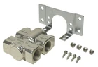 Derale Fluid Control Thermostat With Mount Brackets, 1/2" Npt New. Price: $88.21.