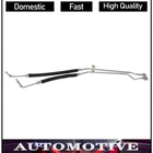 Dorman Engine Oil Cooler Line For Roadmaster Fleetwood Caprice Impala Brougham New. Price: $121.45.