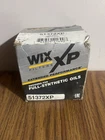 Engine Oil Filter-supercharged Wix 51372XP New. Price: $6.99.