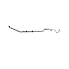Genuine Oem Mopar For Jeep Grand Cherokee 1998 Tube Oil Cooler New. Price: $262.83.