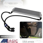 Performance Oil Cooler Kit Bmw M3 M4 M2 S55 F80 F82 F83 F87 F8X 15-20 Silver New. Price: $173.90.