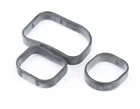 New Audi RS3 Engine Oil Cooler Gasket 07K117070A Genuine Neu. Price: $82.60.