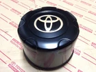 Toyota Land Cruiser Oem Steel Wheel Center Cap Series FZJ100 HDJ100 New. Price: $84.95.