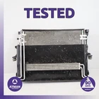 10-15 Audi 4L Q7 Engine Cooling Radiator Ac A/c Condenser Oil Cooler Oem Used. Price: $228.25.