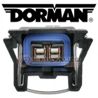 Dorman Techoice Power Steering Pressure Switch Connector For 1996-2006 Pm New. Price: $24.26.