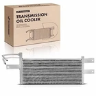 Transmission Oil Cooler Compatible With Dodge Ram 1500 2007-2008, New. Price: $132.26.
