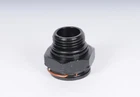 Acdelco 89040281 - Automatic Transmission Oil Cooler Line Connector New. Price: $86.46.