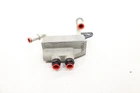 2021 - 2025 Jeep Wrangler 2.0L Automatic Transmission Oil Cooler Oem 68404398AA Used. Price: $97.05.