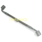 3923083 Injection Pump Oil Feed Line For Cummins P7100 94-98 Dodge 5.9 L:14.96IN New. Price: $23.32.