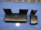 1970 Torino Cobra 429 Scj Super Jet Upper And Lower Oil Cooler Brackets New. Price: $284.29.