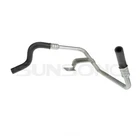 Engine Oil Cooler Hose Assembly Sunsong North America 5801331 New. Price: $86.99.