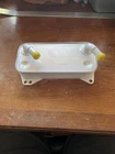 Automatic Transmission Oil Cooler For Volkswagen Audi Tiguan A3 0BH317019 New. Price: $50.00.