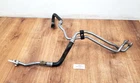 12-16 Oem Bmw F22 F30 F32 M235 335 N55 Engine Oil Cooler Pipe Lines Set Used. Price: $149.95.