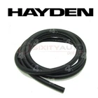 Hayden Engine Oil Cooler Hose Assembly For 1947-1994 Chevrolet Suburban Lh New. Price: $58.00.