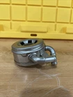 Genuine Toyota Oil Cooler Assembly 15710-31010 4RUNNER Tacoma Tundra Used. Price: $150.00.
