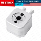 Engine Oil Cooler For Volkswagen Passat 1998-2005 Audi A6 1999-2004 A4 2002-2005 New. Price: $39.00.