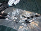 Transmission Oil Cooler Line Ford Taurus 2013 2019 119542-03733165 New. Price: $85.00.