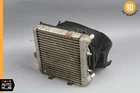 03-06 Mercedes W220 S600 CL65 Amg Auxiliary Water Cooler Radiator W/shroud Oem Used. Price: $199.20.