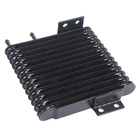 2920A128 Oil Cooler Gear Box Radiator For Mitsubishi Outlander 6B31 3.0L-V6 New. Price: $54.99.