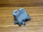 2017-2023 Audi R8 Left Side Engine Oil Cooler Housing 4S0117013A Genuine Oem Used. Price: $130.00.