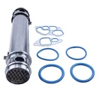 Oil Cooler 1815904C2 Navistar DT466 DT530 DT444 Ford F250 F350 F450 F550 New. Price: $136.79.