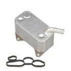 Engine Oil Cooler Standard OCK47 New. Price: $102.00.