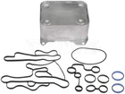 Engine Oil Cooler Dorman 904-258 New. Price: $440.99.